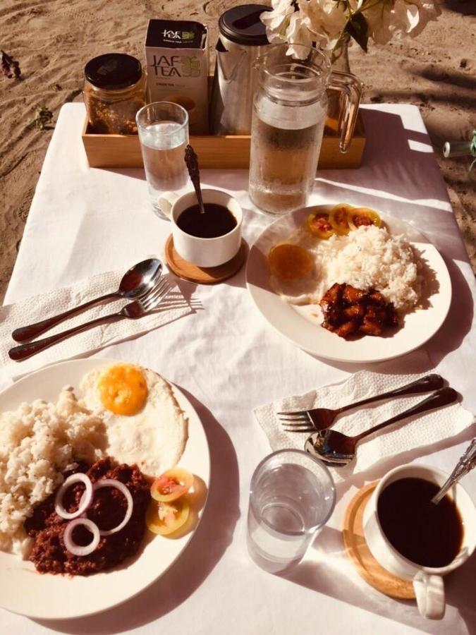 Balili Villas El Nido-Free Car & Driver During Stay المظهر الخارجي الصورة