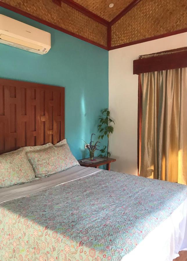 Balili Villas El Nido-Free Car & Driver During Stay المظهر الخارجي الصورة