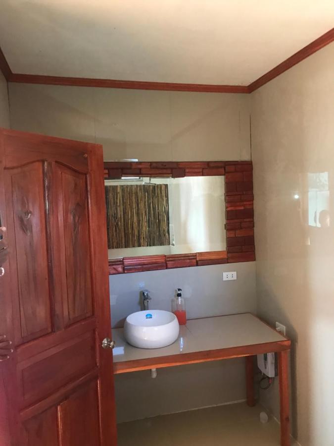 Balili Villas El Nido-Free Car & Driver During Stay المظهر الخارجي الصورة