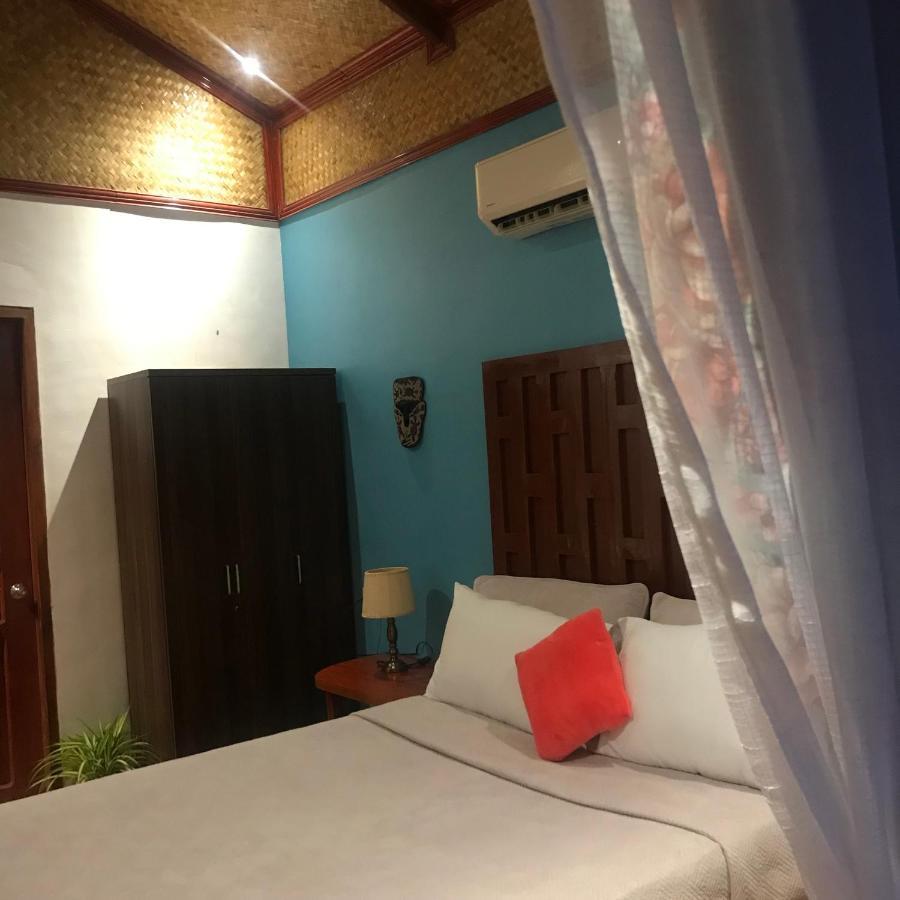 Balili Villas El Nido-Free Car & Driver During Stay المظهر الخارجي الصورة