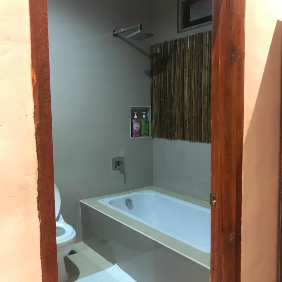Balili Villas El Nido-Free Car & Driver During Stay المظهر الخارجي الصورة