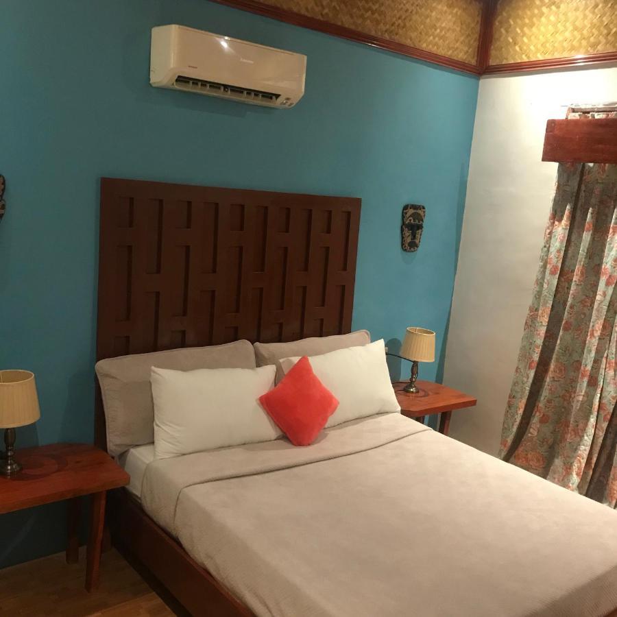 Balili Villas El Nido-Free Car & Driver During Stay المظهر الخارجي الصورة