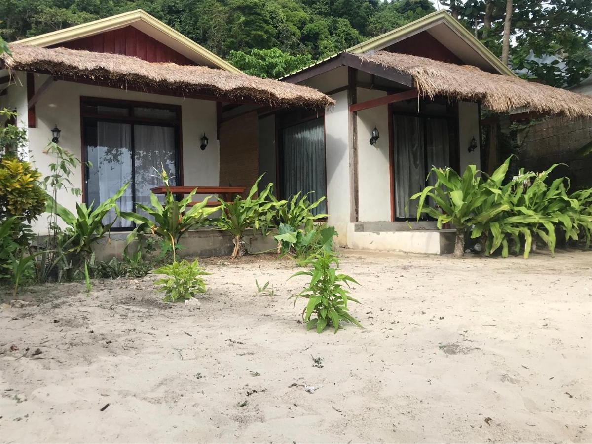 Balili Villas El Nido-Free Car & Driver During Stay المظهر الخارجي الصورة